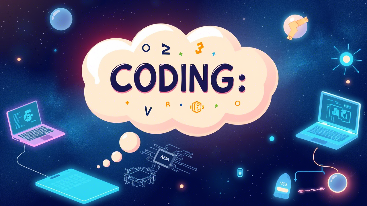 Cover Image How to Code Without a Computer