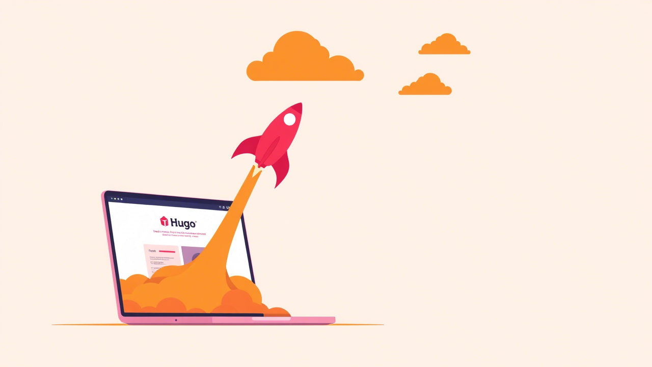 Cover Image How to Deploy Your Hugo Site to Cloudflare Pages